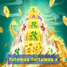 futemax fortaleza x